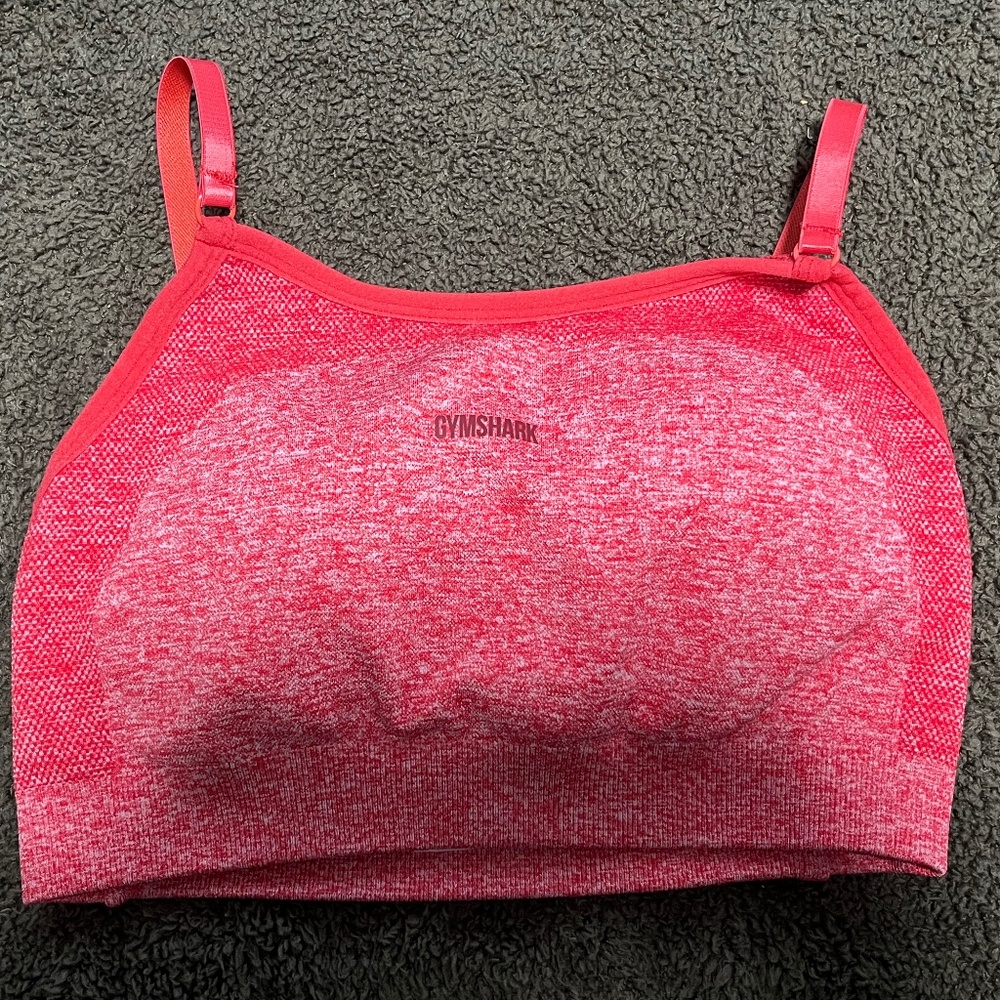 Gym Shark Sports Bra